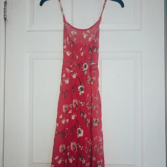OLD NAVY DRESS - Picture 2 of 4